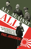 All Against All | Paul Jankowski