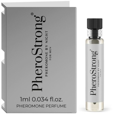 Parfum Pheromone by Night Men 1ml foto