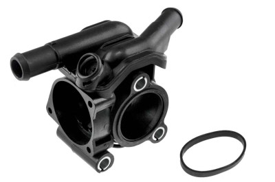 Termostat Ford Focus 1 1.8, 2.0, 2.0 Rs1998-2004, NTY CTM-FR-002 foto