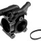 Termostat Ford Focus 1 1.8, 2.0, 2.0 Rs1998-2004, NTY CTM-FR-002