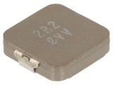 Inductor Ferită 2,2uH 15,2A 8,4m&Omega; &plusmn;20% 23A