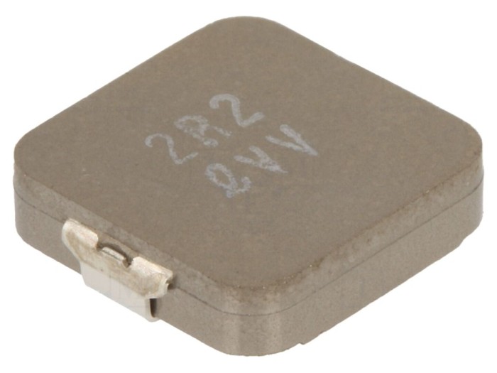 Inductor ferită 2,2uH 15,2A
