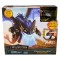 CUM SA ITI DRESEZI DRAGONUL DRAGON INTERACTIV CU EFECTE LUMINOASE SuperHeroes ToysZone
