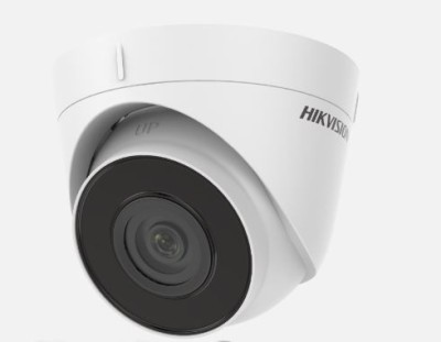 CAMERA IP TURRET 2MP 2.8MM IR30M, &amp;quot;DS-2CD1323G0E-I2C&amp;quot; (timbru verde 0.8 lei) foto