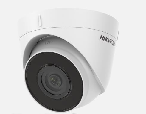 CAMERA IP TURRET 2MP 2.8MM IR30M, &quot;DS-2CD1323G0E-I2C&quot; (timbru verde 0.8 lei)