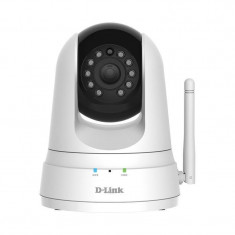 Camera supraveghere D-Link DCS-5000L/E foto