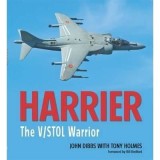 Harrier: The V/Stol Warrior