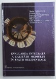 EVALUAREA INTEGRATA A CALITATII MEDIULUI IN SPATII REZIDENTIALE de MARIA PATROESCU ...ANNEMARIE IOJA , 2012, PREZINTA HALOURI DE APA