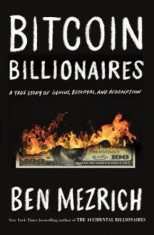 Bitcoin Billionaires foto