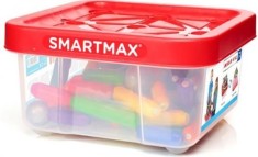Set de constructie - SmartMax Set Build XXL (70 piese) foto