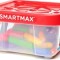 Set de constructie - SmartMax Set Build XXL (70 piese)