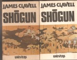 James Clavell-Shogun 2 vol.