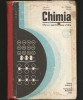 CHIMIA, MANUAL PENTRU CLASA A VIII-A - CHIMIE - C. GHEORGHIU, CLAUDIA PANAIT, Clasa 8