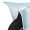 Roti fixe, 4 buc., 100 mm - 5