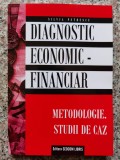 Diagnostic Economic-Financiar, Silvia Petrescu, Sedcom Libris, 2004, Romana, Carte de Economie