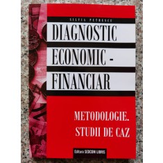 Diagnostic Economic- Finaciar - Silvia Petrescu , B457