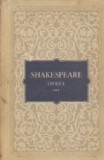 Shakespeare - Opere, Volumul al III-lea