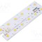 Baretă LED Philips 12 diode 45x146mm 3000K 15,9W