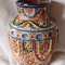 Fratii Tompa Turda glastra Vas de ceramica