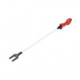 Baston electric animale 1100V cu acumulator 8.4V, 2200mAh, indicator baterie, tija 80cm