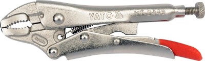 Cleste de strangere autoblocant lungime 125 mm YATO foto
