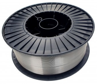 ProWELD E71T-GS sarma sudura flux 1.0mm, rola 15kg/D270 - 6960270220369 foto