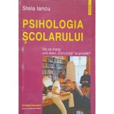 PSIHOLOGIA SCOLARULUI. DE CE MERG UNII ELEVI INCRUNTATI LA SCOALA?-STELA IANCU-109228