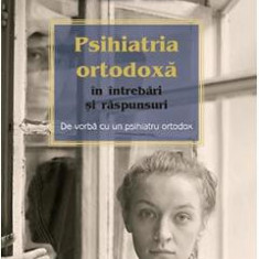 Psihiatria ortodoxa in intrebari si raspunsuri - Dmitri Avdeev