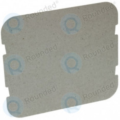 Farfurie Sharp Mica pentru cuptor cu microunde 13,5x12cm