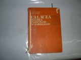 Cumpara ieftin Calauza in Lumea Plantelor si Animalelor - Colectiv, Ceres, Romana, Agronomie, Editura 1985, 211 pagini