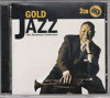CD original Gold Jazz-The Essential Collection