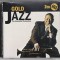 CD original Gold Jazz-The Essential Collection