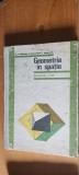 Cumpara ieftin GEOMETRIA IN SPATIU CLASA A X A MIHAILEANU BUJOR TIU, Clasa 10, Matematica