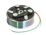 Cupla magnetica compresor AC HONDA ACCORD VIII (CU) (2008 - 2016) THERMOTEC KTT040172