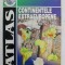 ATLAS , CONTINENTELE EXTRAEUROPENE de VIORELA ANASTASIU si DAN DUMITRU