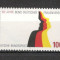 Germania.1994 100 ani Asociatiile de femei MG.831