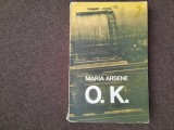 O.K. - MARIA ARSENE R7