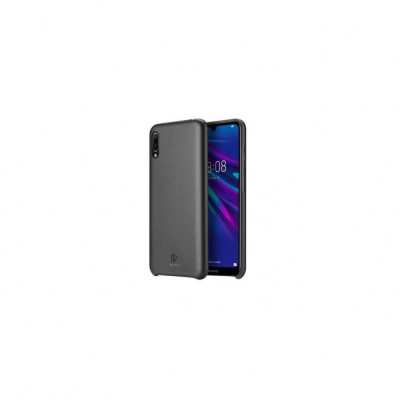 Husa Huawei Y6 (2019) - Dux Ducis Skin Lite Negru foto