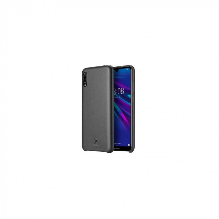 Husa Huawei Y6 (2019) - Dux Ducis Skin Lite Negru