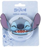 Ogledal Stitch pe Carton