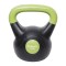 Gantera inSPORTline Vin-Bell Dark 18 kg FitLine Training