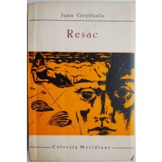 Resac &ndash; Juan Goytisolo