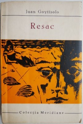 Resac &amp;ndash; Juan Goytisolo foto