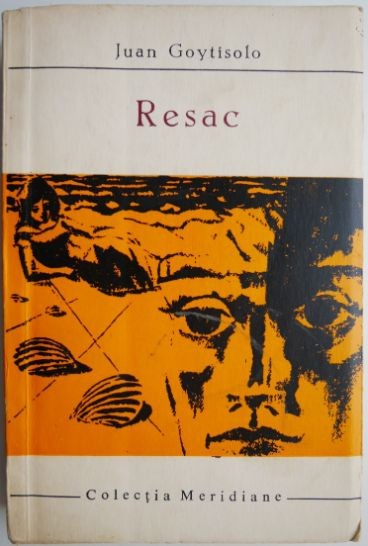 Resac &ndash; Juan Goytisolo