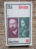 EMILE ZOLA - GERVAISE