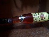 Coniac ALEXANDRION 5* ,700 ml ,&icirc;mbuteliat anii 1980-1985