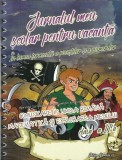 Jurnalul meu scolar pentru vacanta. Comunicare in limba romana, matematica si explorarea mediului. Clasa a II-a - Marinela Scripcariu