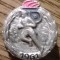 Insigna - RDG - Jungpioniere 1961