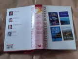 COLECTIA DE ROMANE READER&#039;S DIGEST 4 ROMANE ~ LEE CHILD+JAMES PATTERSON+MARY ...