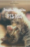 Terapeutul nostru, pisica - Sophie Macheteau